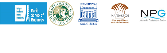 Logo Universités